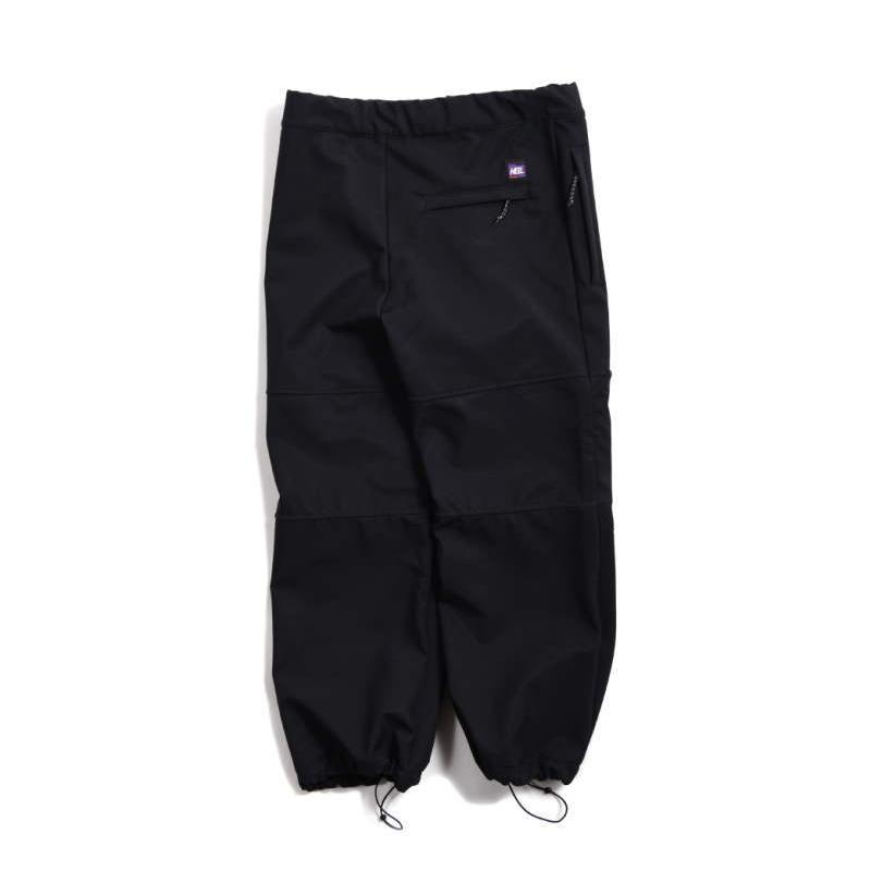 ○ HELLOID 23HEL-14 SOFTSHELL PANTS ヘルロイド スノボウェア ○ HELLOID 23HEL-14 SOFTSHELL PANTS ヘルロイド スノボウェア