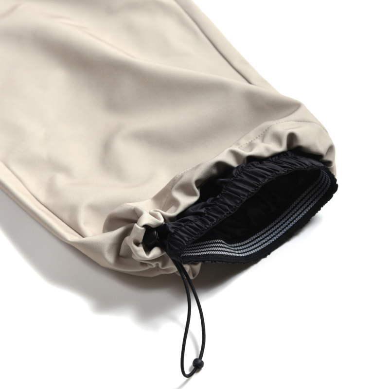 ○ HELLOID 23HEL-14 SOFTSHELL PANTS ヘルロイド スノボウェア