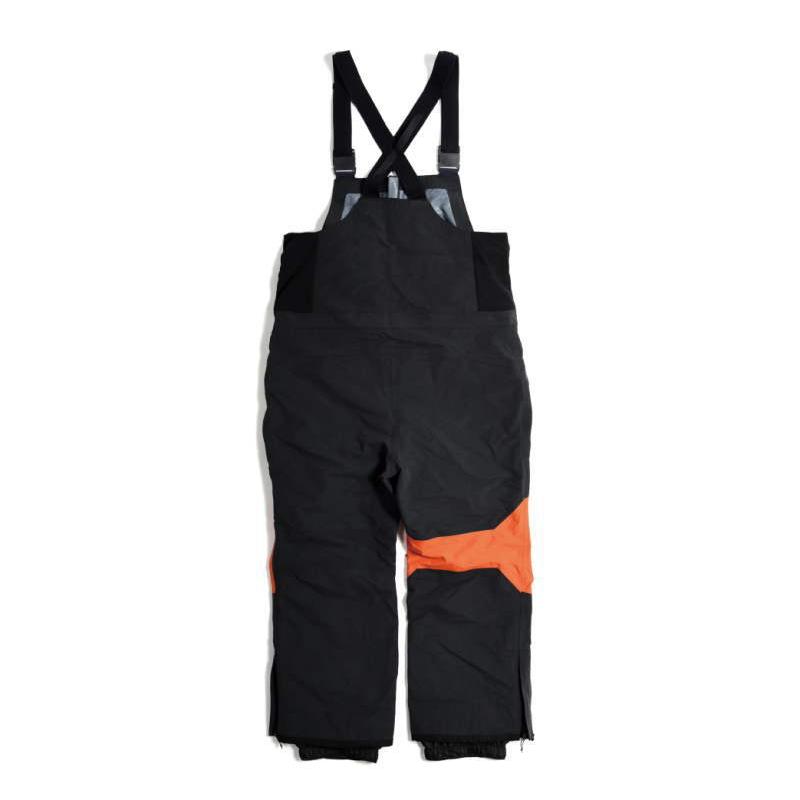 ○ HELLOID 23HEL-75 RIDER BIB PANTS ヘルロイド スノボウェア ○ HELLOID 23HEL-75 RIDER BIB PANTS ヘルロイド スノボウェア