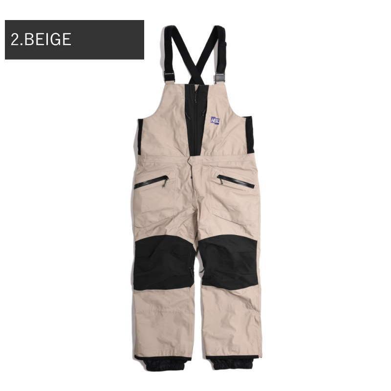 ○ HELLOID 23HEL-75 RIDER BIB PANTS ヘルロイド スノボウェア ○ HELLOID 23HEL-75 RIDER BIB PANTS ヘルロイド スノボウェア
