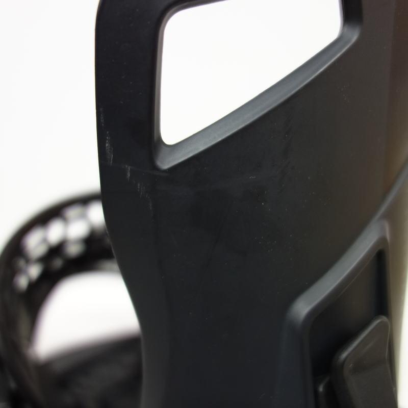 NIDECKER（ナイデッカー） 訳アリアウトレット 23 NIDECKER SUPERMATIC