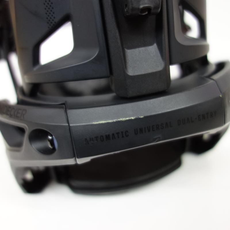 NIDECKER（ナイデッカー） 訳アリアウトレット 23 NIDECKER SUPERMATIC