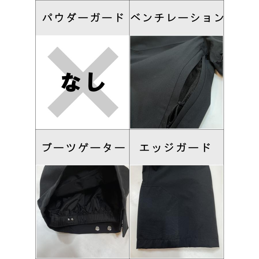 選ぶなら スノーボード ウェア メンズ レディース パンツ Oakley Regulator Insula 2l 10k Pant レギュレーター インスラ 中綿 日本正規品 Fucoa Cl