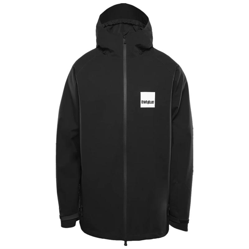 Thirtytwo スノーボードジャケットL 耐水圧20000mm 楽天市場】35%off