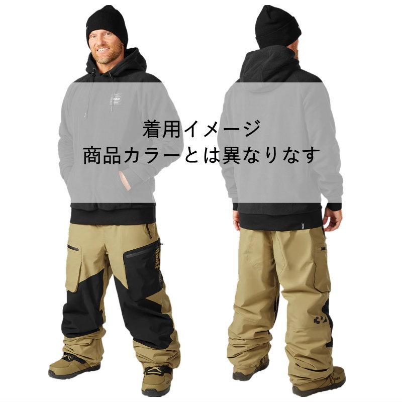 アウトレット】23-24 THIRTYTWO BASEMENT BIB PNT ちっ カラー アウトレット】23-24 THIRTYTWO BASEMENT BIB PNT ちっ カラー