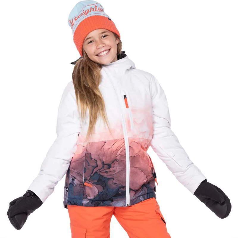 686 【OUTLET】 23 GIRLS HYDRA INSULATED JKT CLOUDBREAK S 686 【OUTLET】 23 GIRLS HYDRA INSULATED JKT CLOUDBREAK S