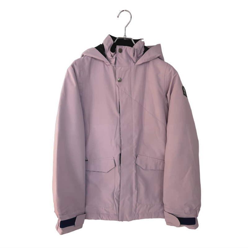 【OUTLET】 NIKITA GIRLS HAWTHORNE JACKET LAVENDER Mサイズ キッズ スノーボード スキー ウェア アウトレット | NIKITA | 01