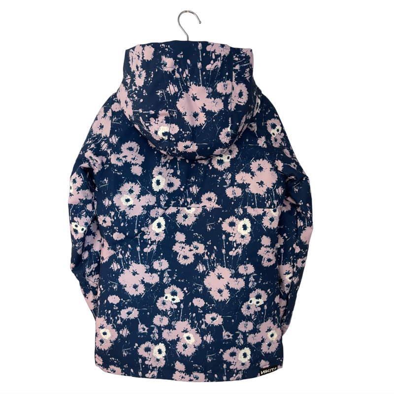 NIKITA スノーボードウェア/子供用 サイズ140/ 新品未使用 NIKITA（ニキータ） 【OUTLET】 NIKITA GIRLS HAWTHORNE JACKET PRINT