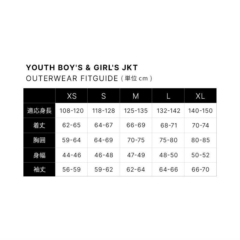 686（シックスエイトシックス） 【アウトレット】◎25 686 GIRLS HYDRA