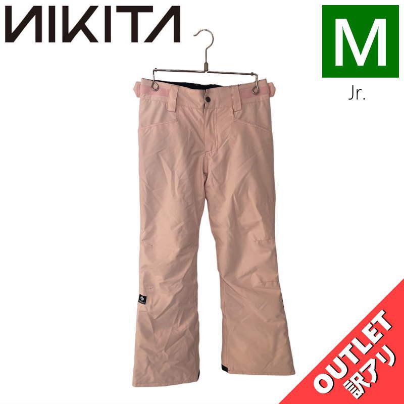 NIKITA（ニキータ） 【OUTLET】 NIKITA CEDAR PNT BLUSH PINK Mサイズ