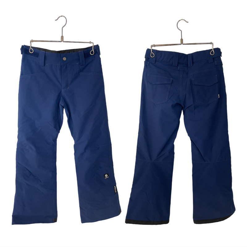 NIKITA　サイズM レディース NIKITA（ニキータ） 【OUTLET】 NIKITA GIRLS CEDAR PNT NAVY Mサイズ