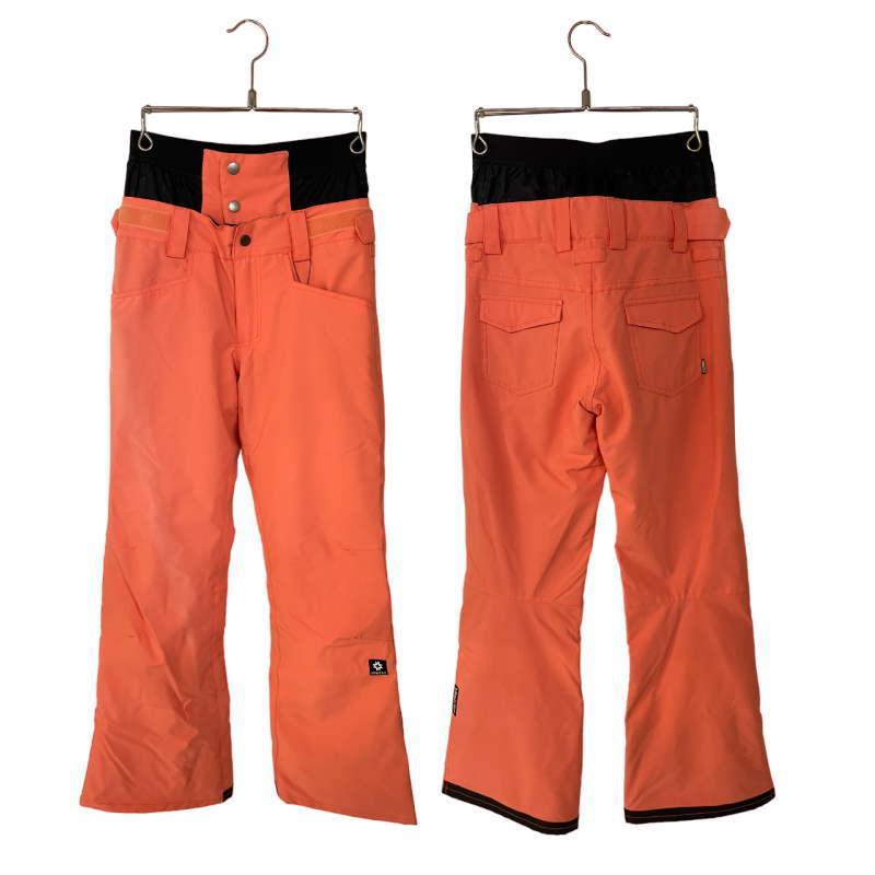 NIKITA（ニキータ） 【OUTLET】 NIKITA GIRLS CEDAR GAITER PNT CORAL