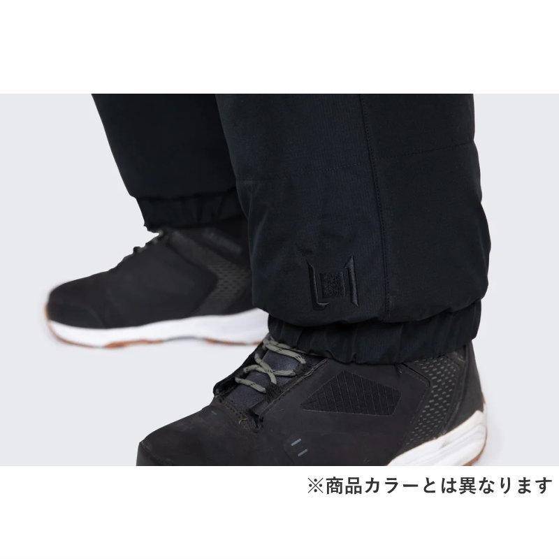 L1 ○ L1 AFTERSHOCK PNT SHADOW エルワン アフターショック パンツ