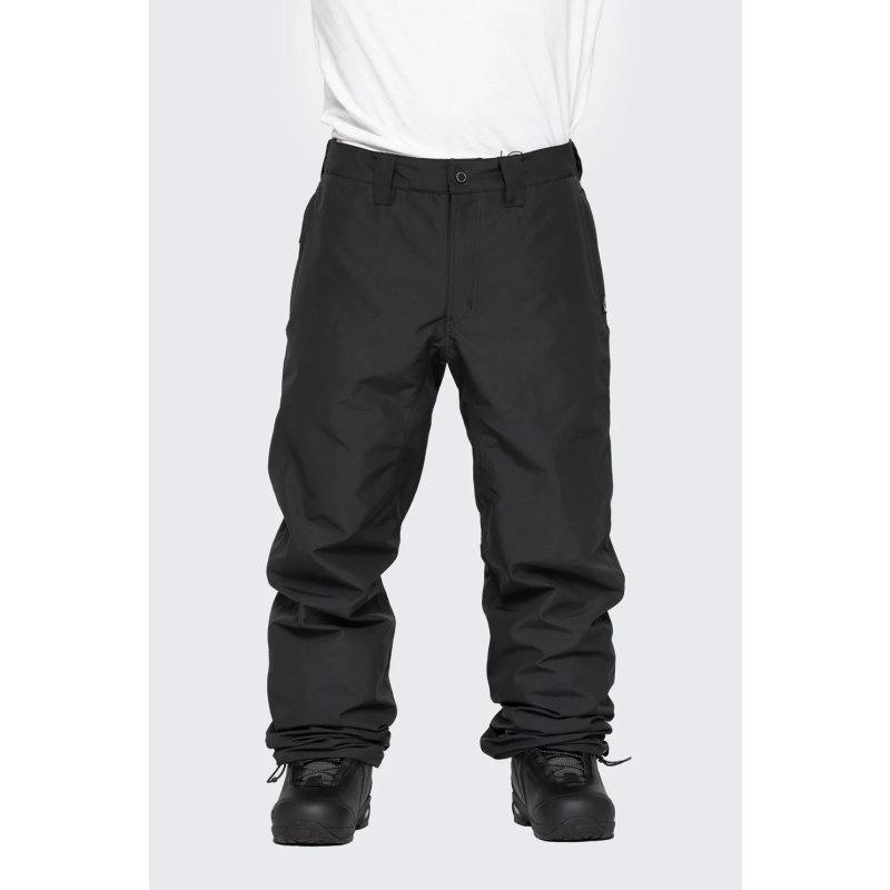 L1 ○ L1 DIXON PNT BLACK エルワン パンツ PNT メンズ スノーボード