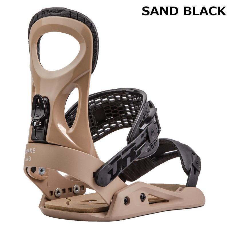 即納・取付ワックスサービス！ 24 TNT R RED + DRAKE KING グラトリ