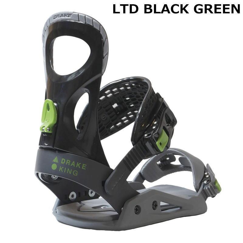 即納・取付ワックスサービス！ 24 TNT R RED + DRAKE KING グラトリ