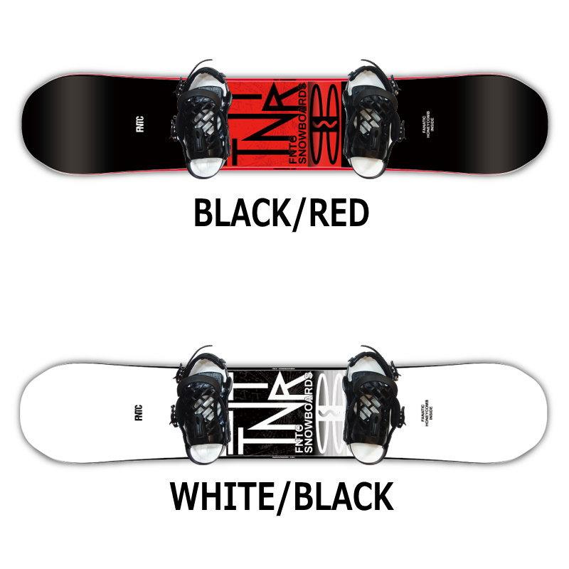 FNTC 【即納】23-24 FNTC TNT R + ZUMA ZM メンズ スノーボード