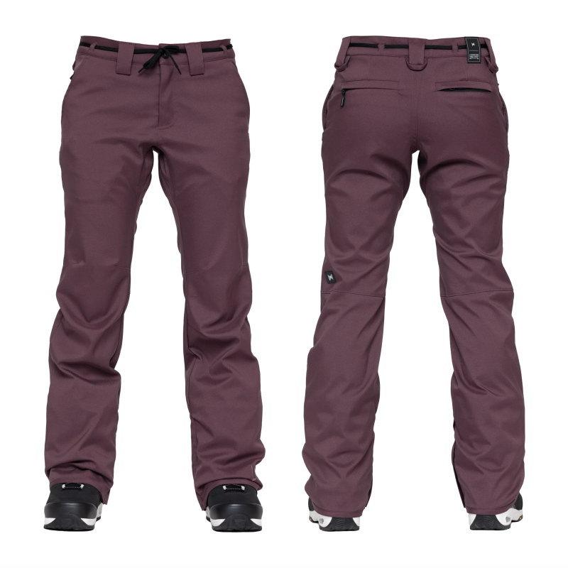 L1 ○ L1 HEARTBREAKER TWILL PNT HUCKLEBERRY エルワン スキー 