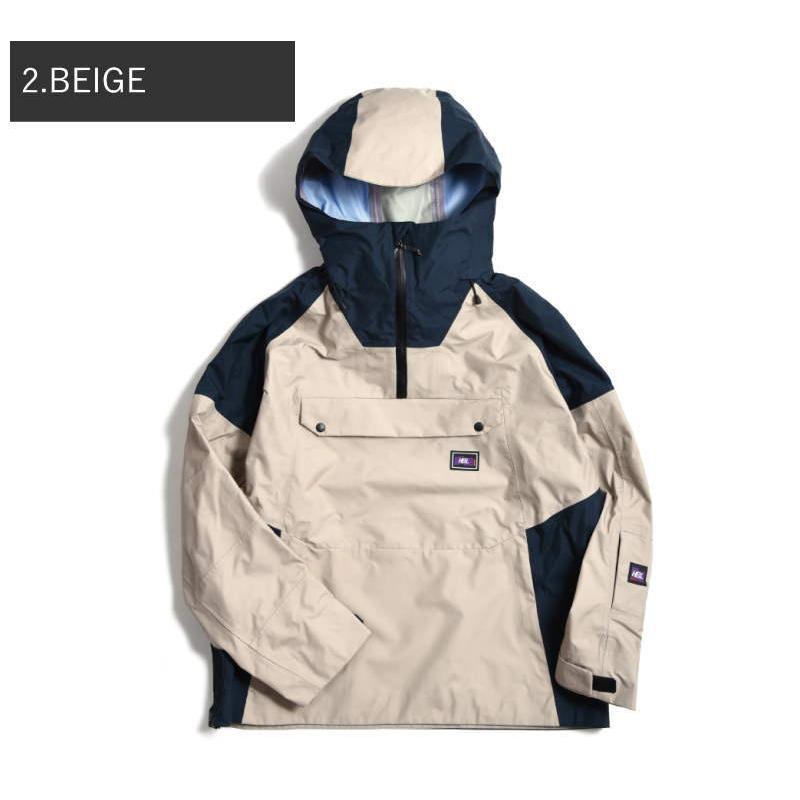 スーパーセール】23-24 HELLOID 23HEL-76 3L JACKET スノボウェア