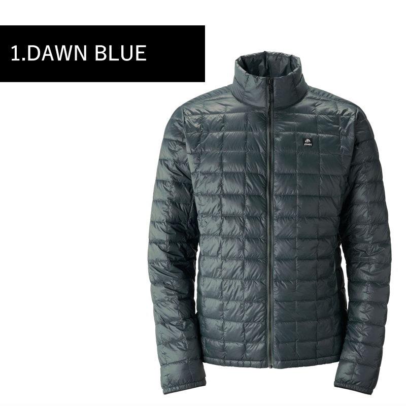 JONES SNOWBOARDS ○ ULTRA RE-UP DOWN RECYCLED JKT ジョーンズ
