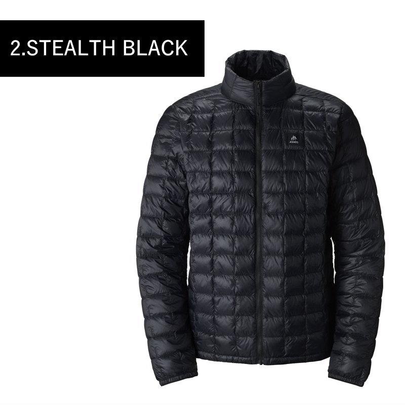 スノボウェア ブラック onyone_jfs96w57