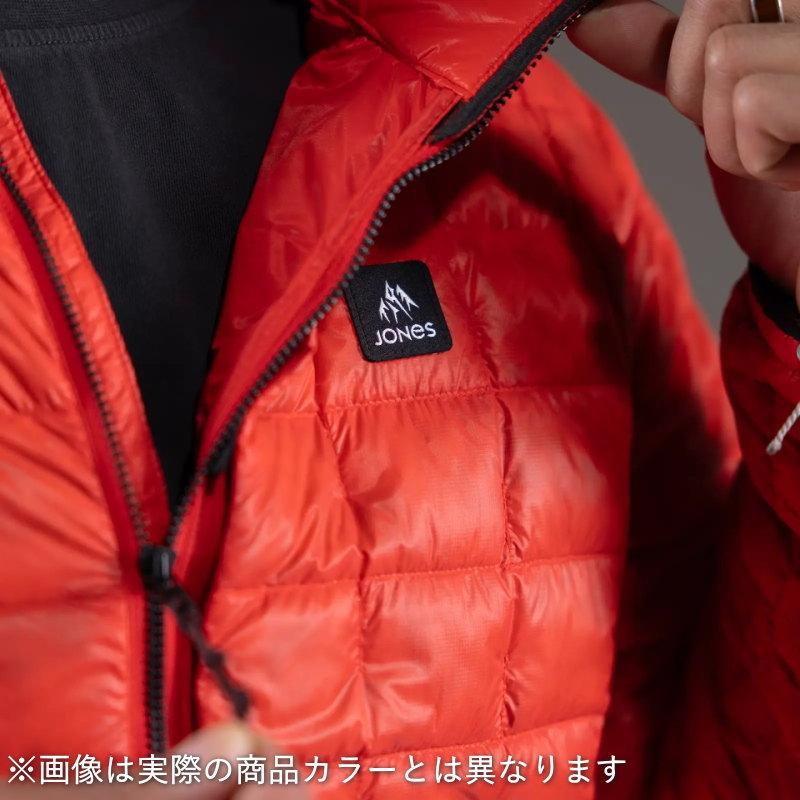 s-wear スノーボードウエアダウン 希少！ S-WEAR ダウン スノーボードウェア Lサイズ WEAR