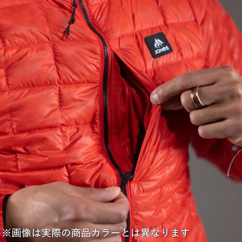 JONES SNOWBOARDS（ジョーンズ スノーボード） ○ JONES ULTRA RE-UP