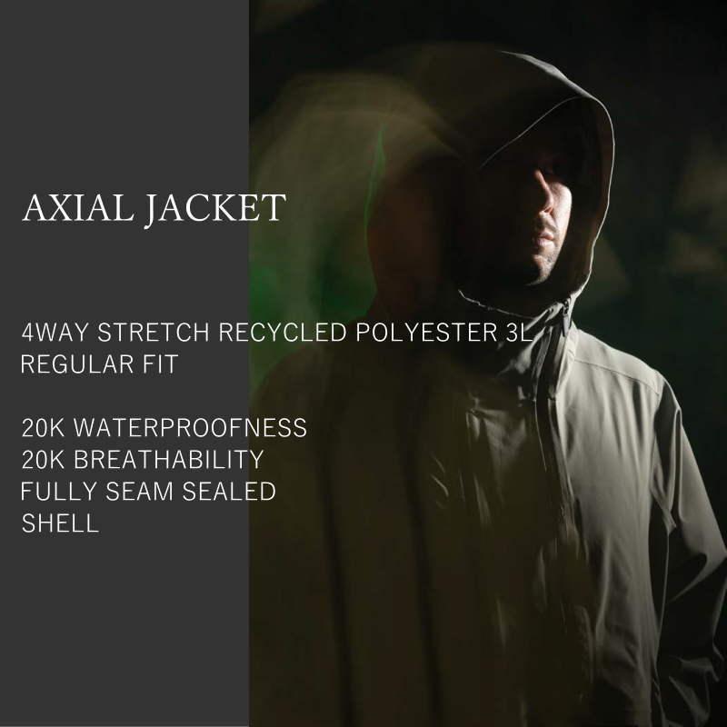 L1 スノボウェア上下セット○ AXIAL JACKET PANT エルワン