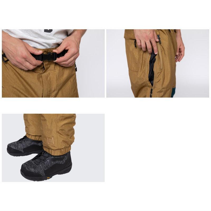 L1 premium 　ventura jaketとpantsの上下セットアップ 楽天市場】【エントリーでポイント10倍】22-23 L1 PREMIUM GOODS