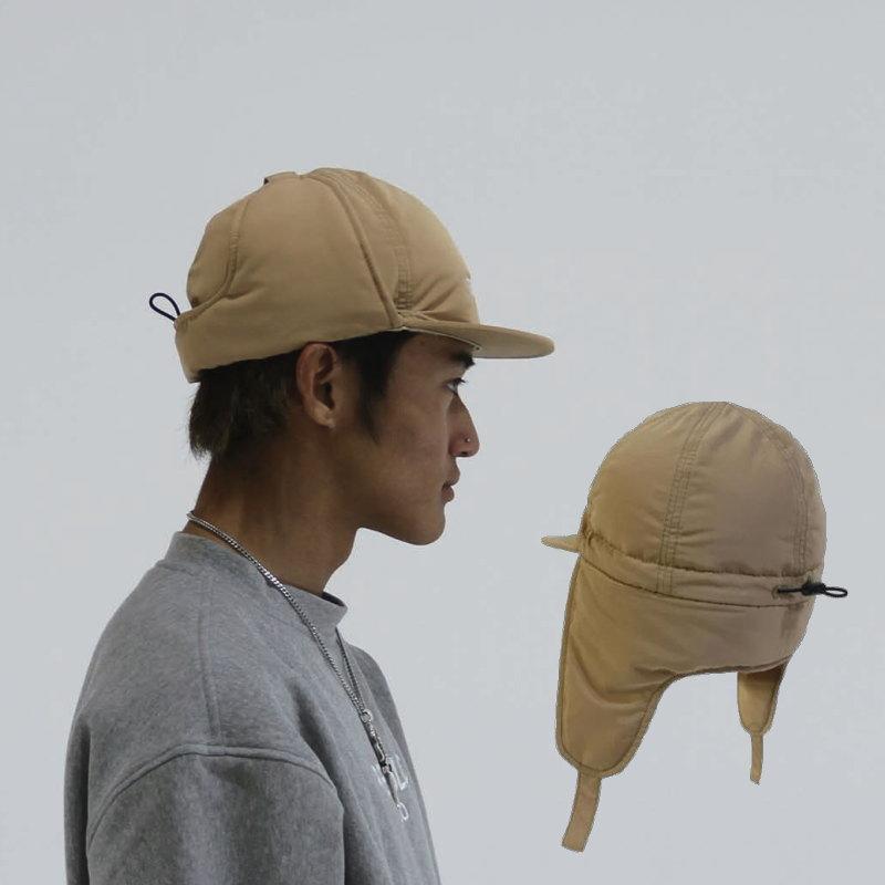 ●REPUBLIC&Co リパブリック トラッパーキャップ イヤーフラップ 9Club Trapper Cap 帽子 |  | 05