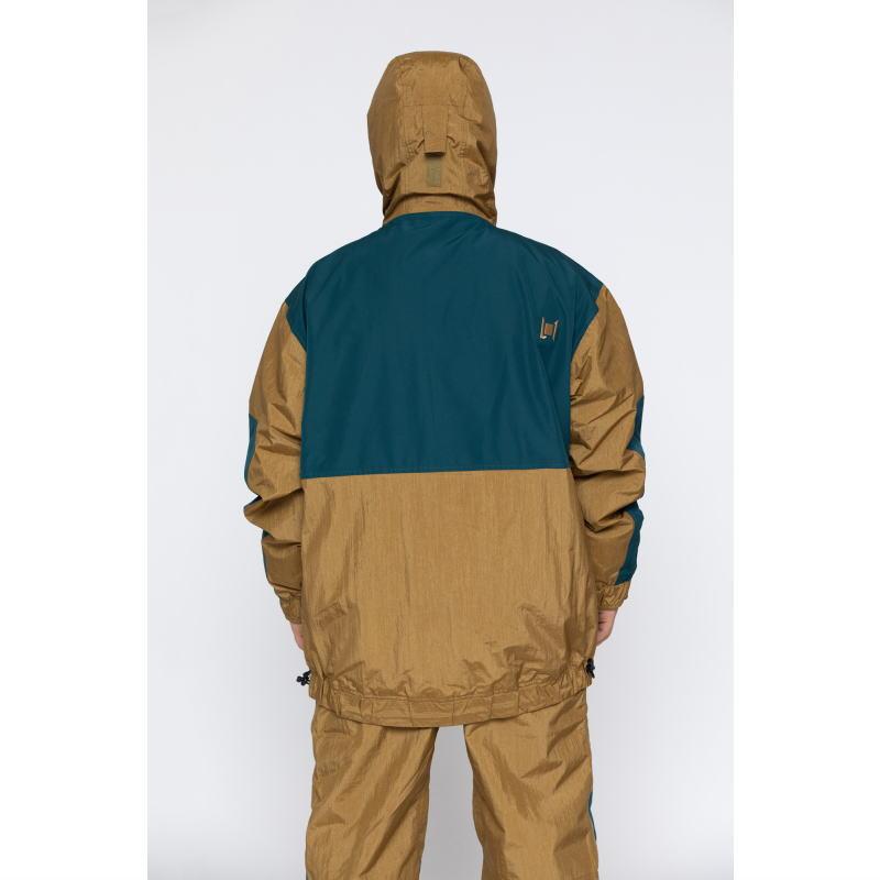 L1 ○ L1 VENTURA JKT DULL GOLD ABYSS エルワン ベンチュラ