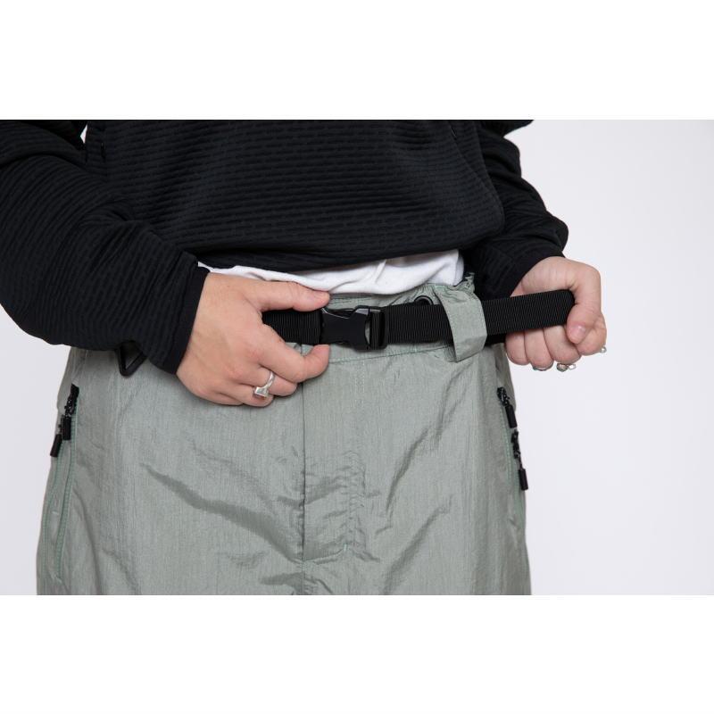 ● L1 VENTURA PNT SHADOW HUCKLEBERRY エルワン ベンチュラ パンツ PANT メンズ レディース ユニセックス スノーボード スキー オーバーサイズ 型落ち | L1 | 06