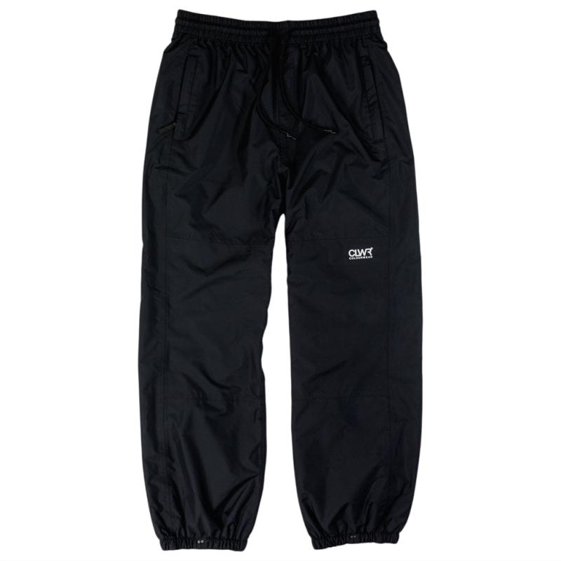 CLWR（カラーウェア） ◎ CLWR U KNOX PNT BLACK スノボウェア