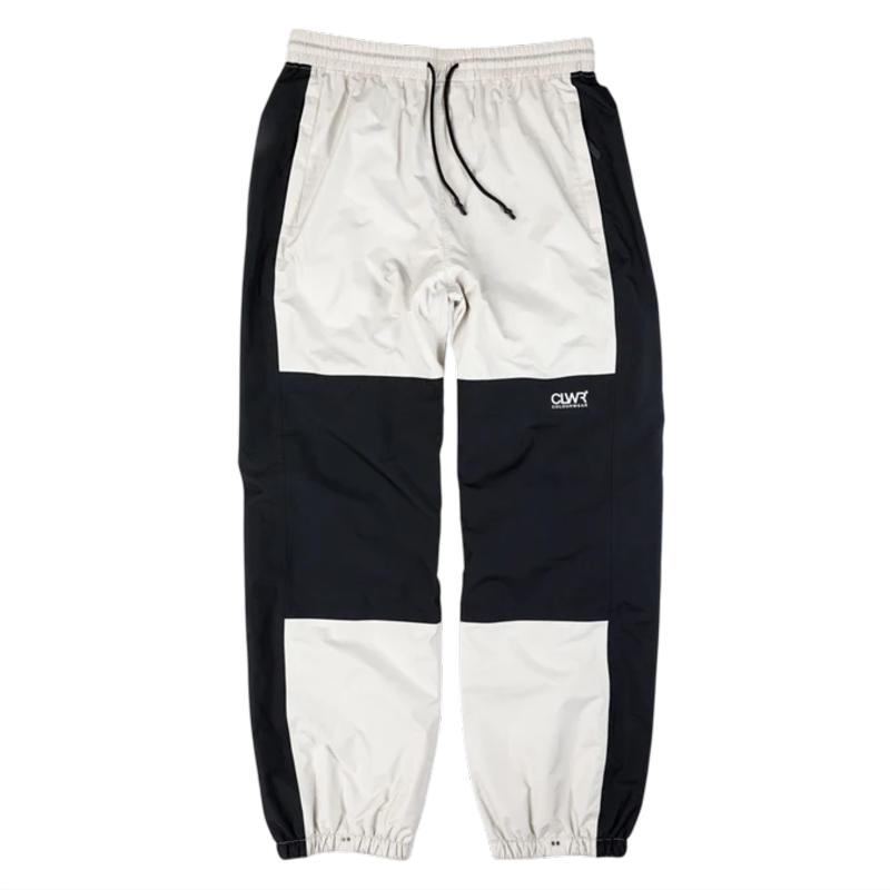 CLWR（カラーウェア） ◎ CLWR U KNOX PNT OFF WHITE スノボウェア