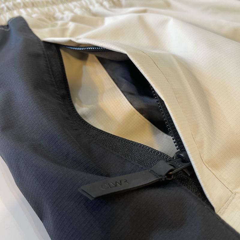 CLWR（カラーウェア） ◎ CLWR U KNOX PNT OFF WHITE スノボウェア