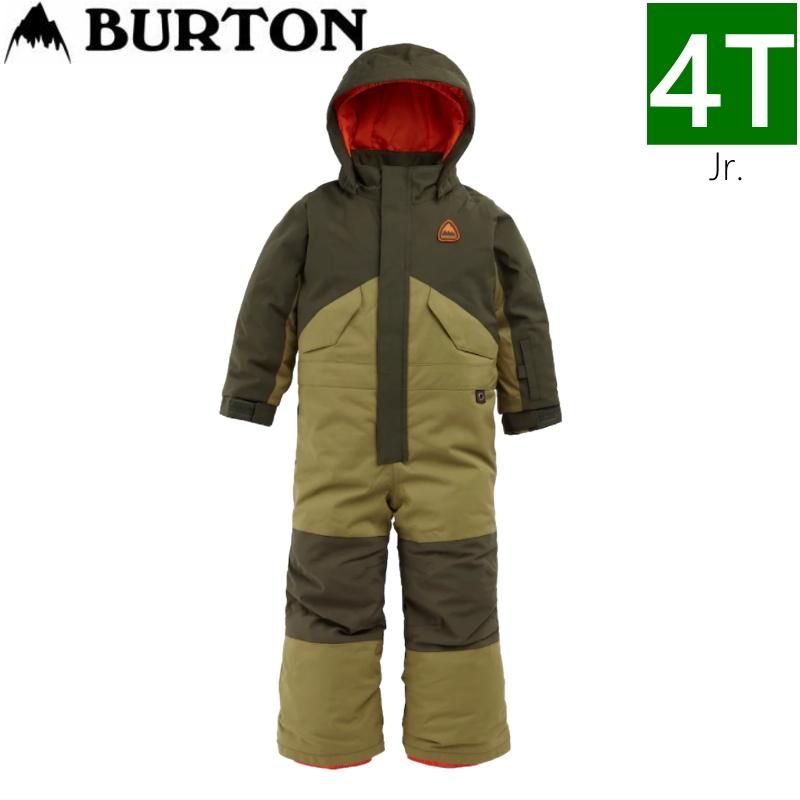 21特集 4tサイズ 21 透湿性 5 000g 耐水圧 10 000mm Burton 日本正規品 ワンピース スキー スノーボード 子供用 ジュニア キッズ Frstnt カラー Mrtini Piece One Toddlers スノーボード Sharpfutures Org Uk