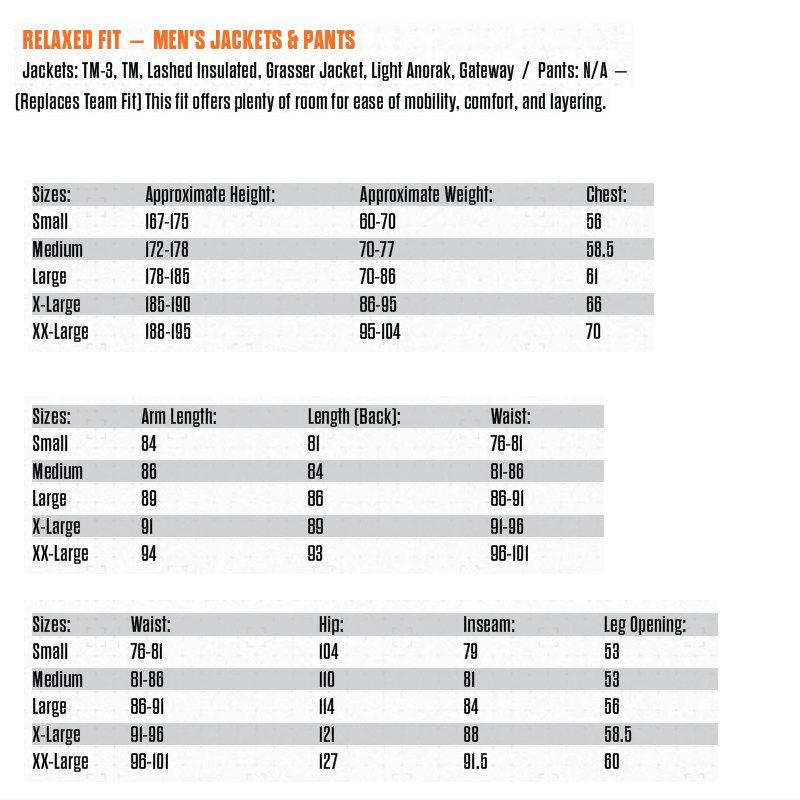 ◎ THIRTYTWO LIGHT ANORAK JACKET サーティーツー スノボウェア スノーボード ライトアノラックジャケット メンズ 24-25 | thirtytwo | 04