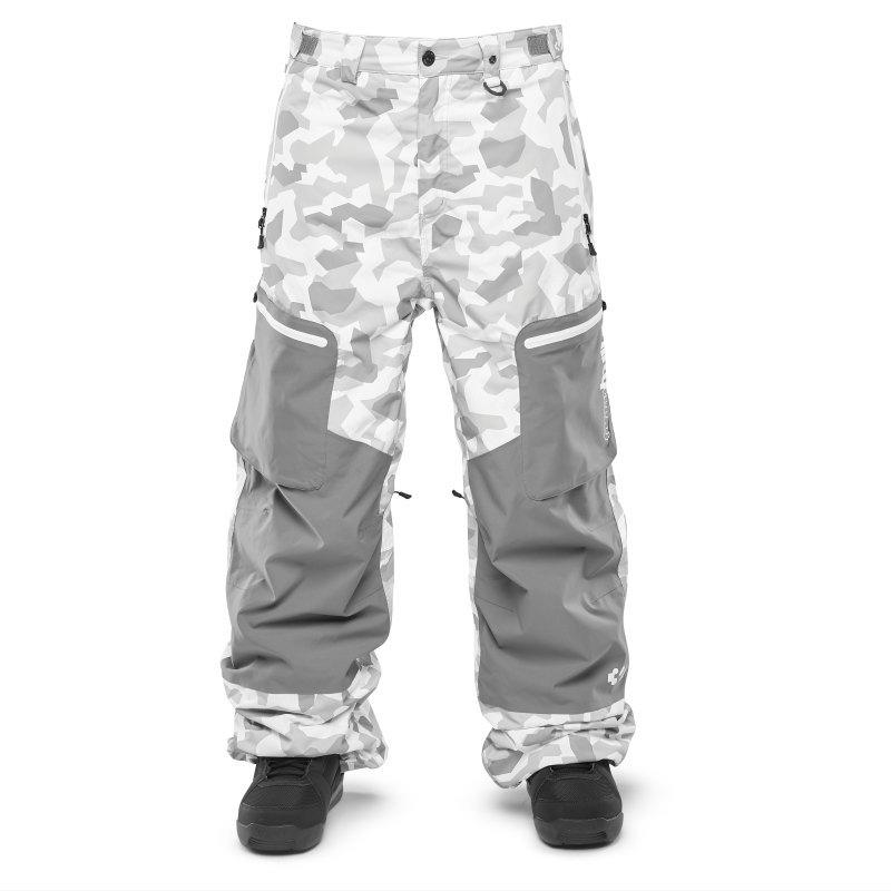◎ THIRTYTWO TM PANT サーティーツー スノボウェア スノーボード ティーエムパンツ PNT メンズ 24-25 | thirtytwo | 01