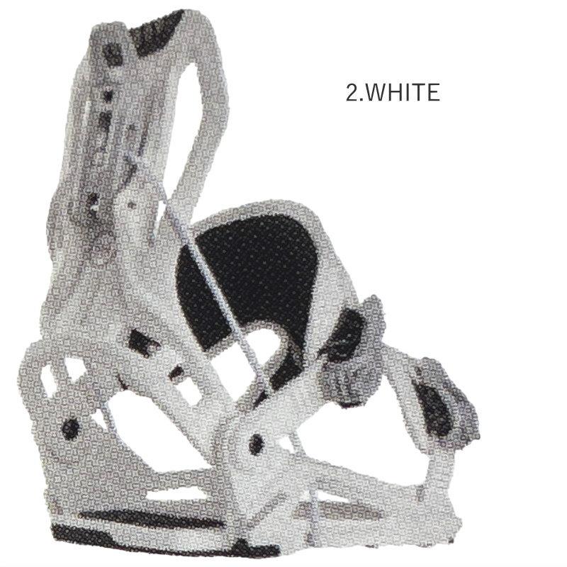 NIDECKER 24-25 FLOW NEXUS FUSION ナイデッカー ニデッカー NIDECKER 24-25 FLOW NEXUS FUSION ナイデッカー ニデッカー