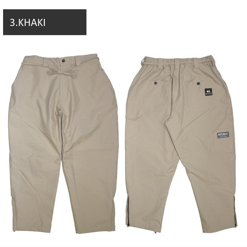 スノーボード 24-25 REPUBLIC&CO WIDE PAINTER PANTS L 楽天市場】24-25 REPUBLIC & CO/リパブリック WIDE PAINTER pant