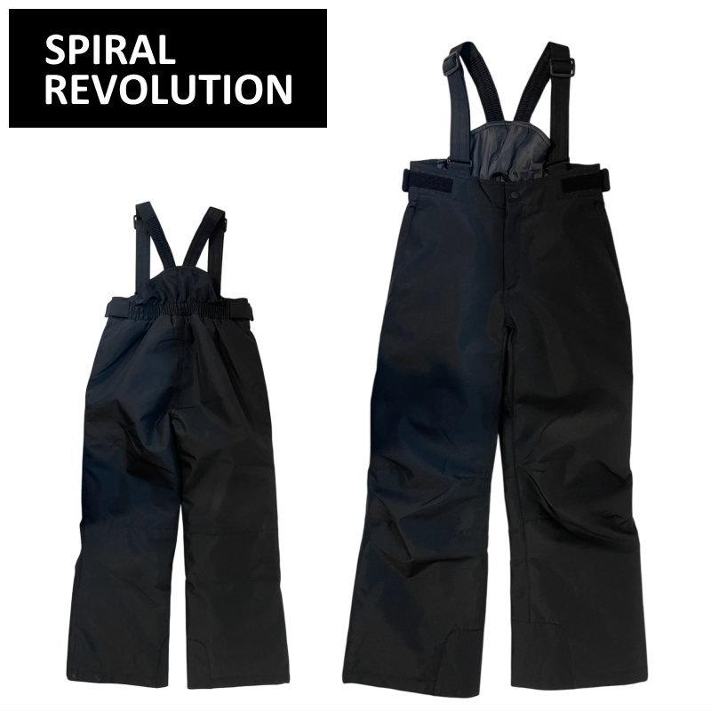 キッズ ジュニア スノボウェア SPIRAL JUNIOR PNT SP-2515 カラー
