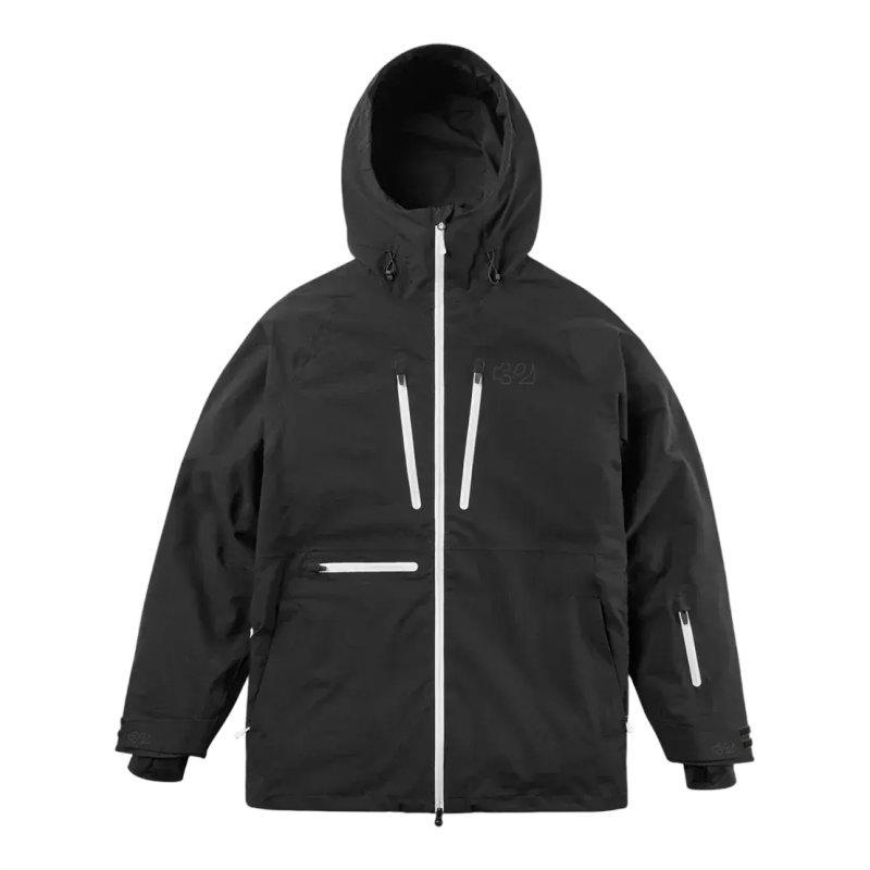 thirtytwo TM-2 25-26モデル ブラック 27㎝ 美品 thirtytwo（サーティーツー） 25-26 THIRTYTWO TM RECYCLED X JOEY