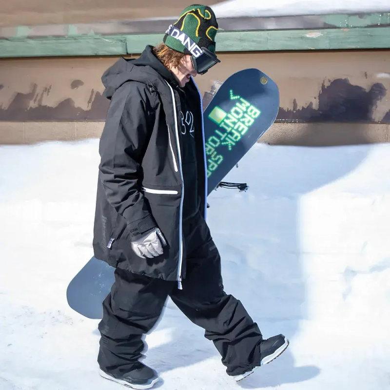 thirtytwo（サーティーツー） 25-26 THIRTYTWO TM RECYCLED X JOEY