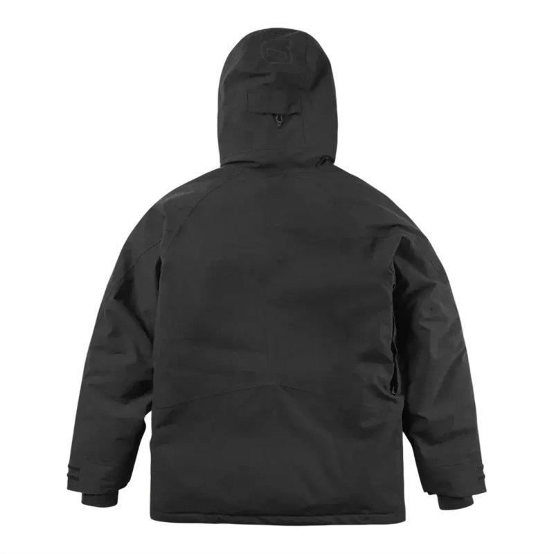 thirtytwo（サーティーツー） 25-26 THIRTYTWO LASHED INSULATED