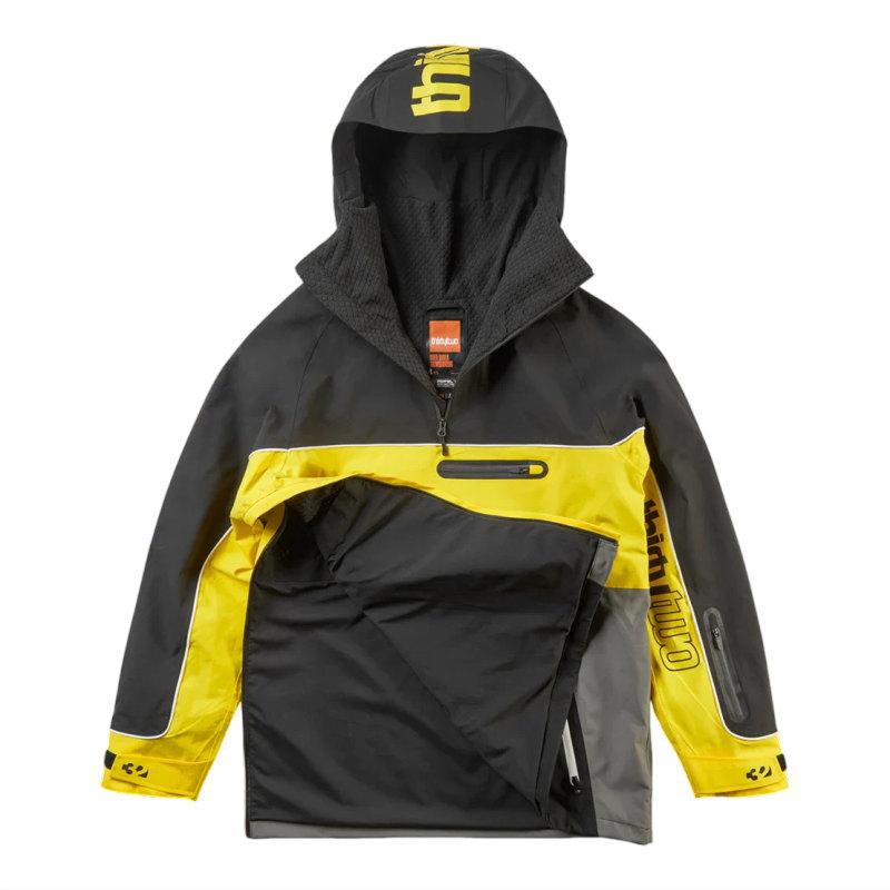 thirtytwo（サーティーツー） 25-26 THIRTYTWO LIGHT ANORAK JACKET