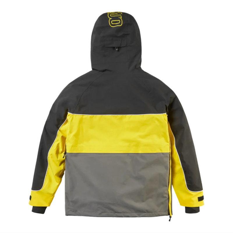 thirtytwo（サーティーツー） 25-26 THIRTYTWO LIGHT ANORAK JACKET