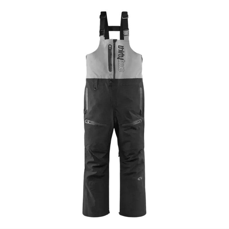 サーティーツー　ビブパンツ【新品未使用】 thirtytwo（サーティーツー） 25-26 THIRTYTWO TM-3 RECYCLED BIB PANT