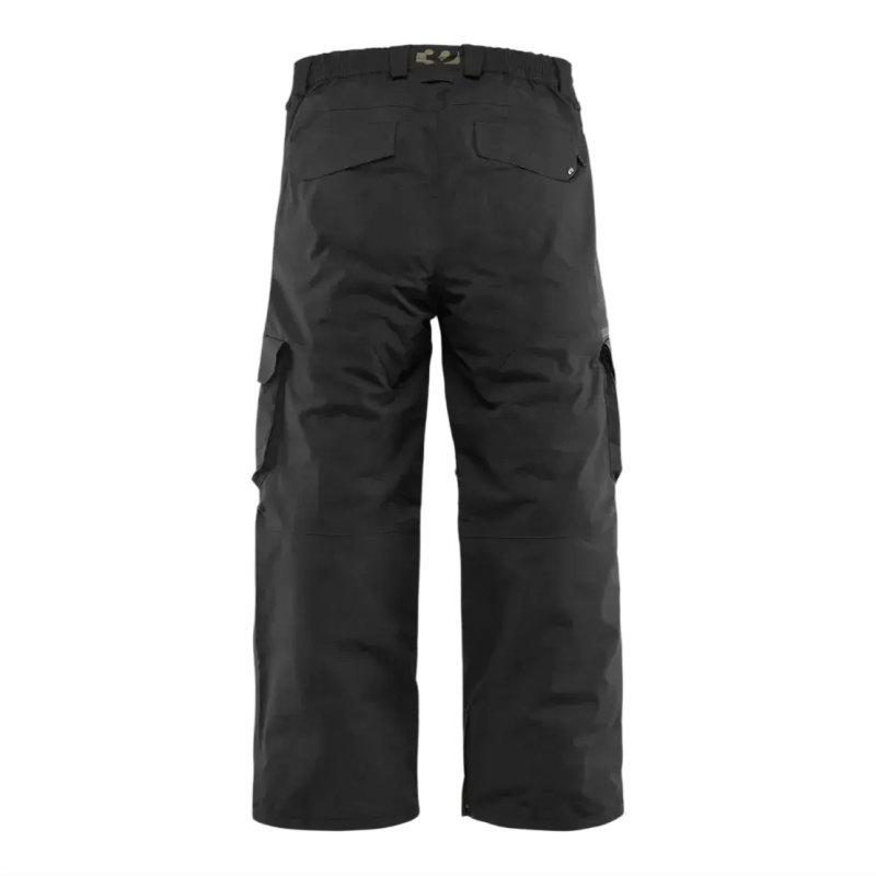 25-26 THIRTYTWO BLAHZAY CARGO PANT カラー:BLACK サーティツー パンツ PNT メンズ スノーボード スキー スノボウェア ★ 日本正規品 | thirtytwo | 02