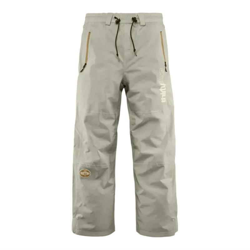 25-26 THIRTYTWO SWEEPER X STEVENS PANT カラー:CEMENT サーティツー パンツ PNT メンズ スノーボード スキー スノボウェア ★ 日本正規品 | thirtytwo | 01