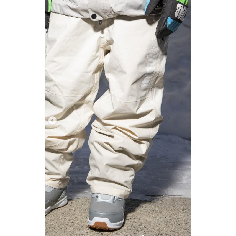 25-26 THIRTYTWO SWEEPER X STEVENS PANT カラー:CEMENT サーティツー パンツ PNT メンズ スノーボード スキー スノボウェア ★ 日本正規品 | thirtytwo | 04